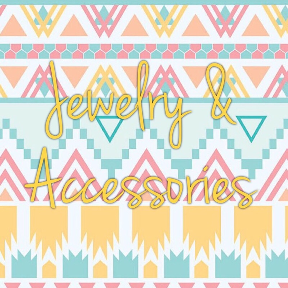 Jewelry & Accessories